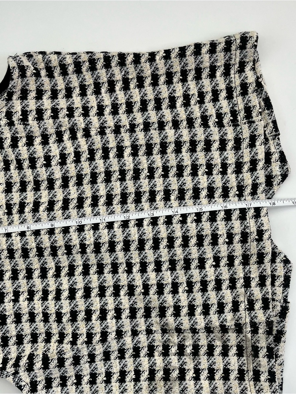 Anthropologie Top Small - Picture 5 of 5